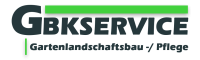 GBKService Logo Designt by Gentian Konxheli